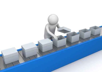 淺談精益六西格瑪管理模式持續推進企業管理創新——以數據處理服務為視角