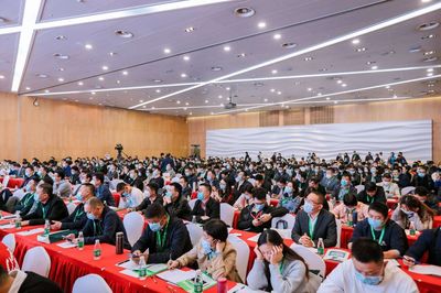 2022SCE全國校園建設(shè)展覽會 聚焦未來教育空間，共筑智慧校園新生態(tài)