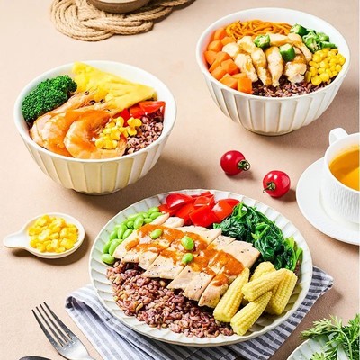 國家喊你減肥啦！新銳控卡餐品牌尚食紀引領健康減脂新風潮——雞肉類產品憑什么成為減脂首選？